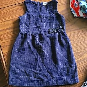 Size 6 girls dress